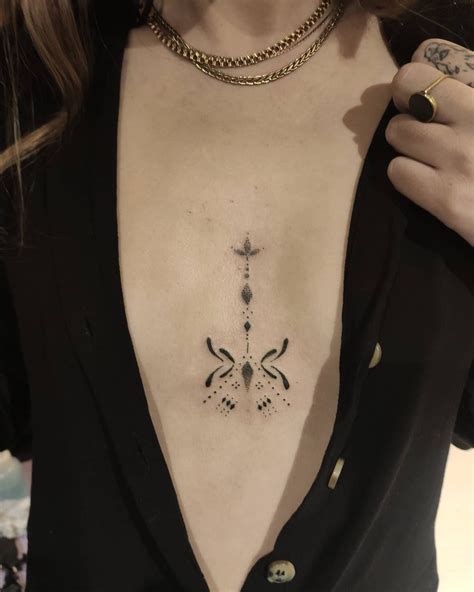 tattoo tits|Breast Tattoos: Elegant & Intimate Designs (31 Ideas) 